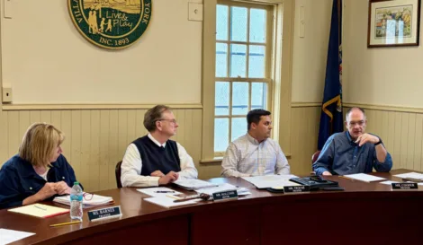 Lakewood approves stormwater project change order
